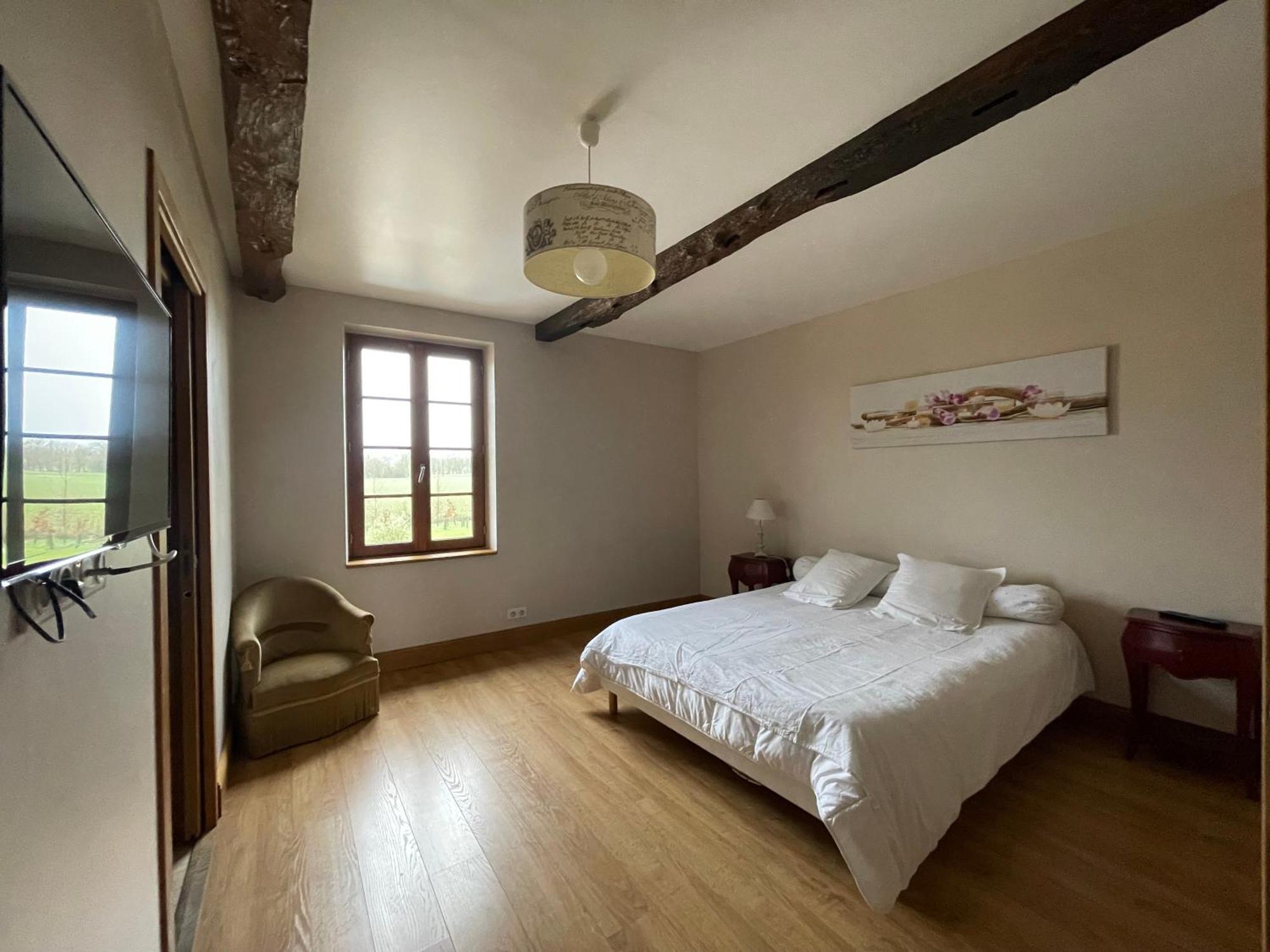 Gite Clara - Domaine Du Catalan Aubiet Exteriér fotografie