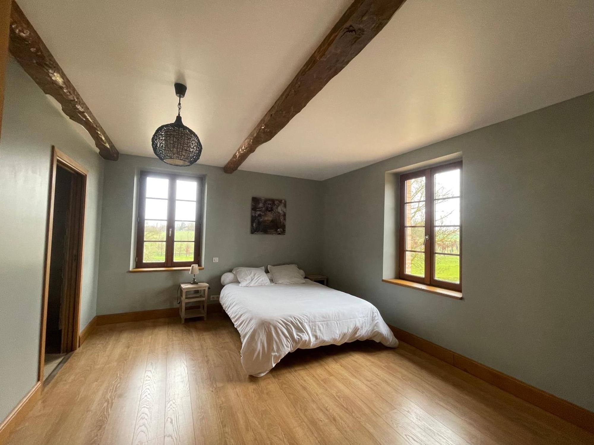 Gite Clara - Domaine Du Catalan Aubiet Exteriér fotografie